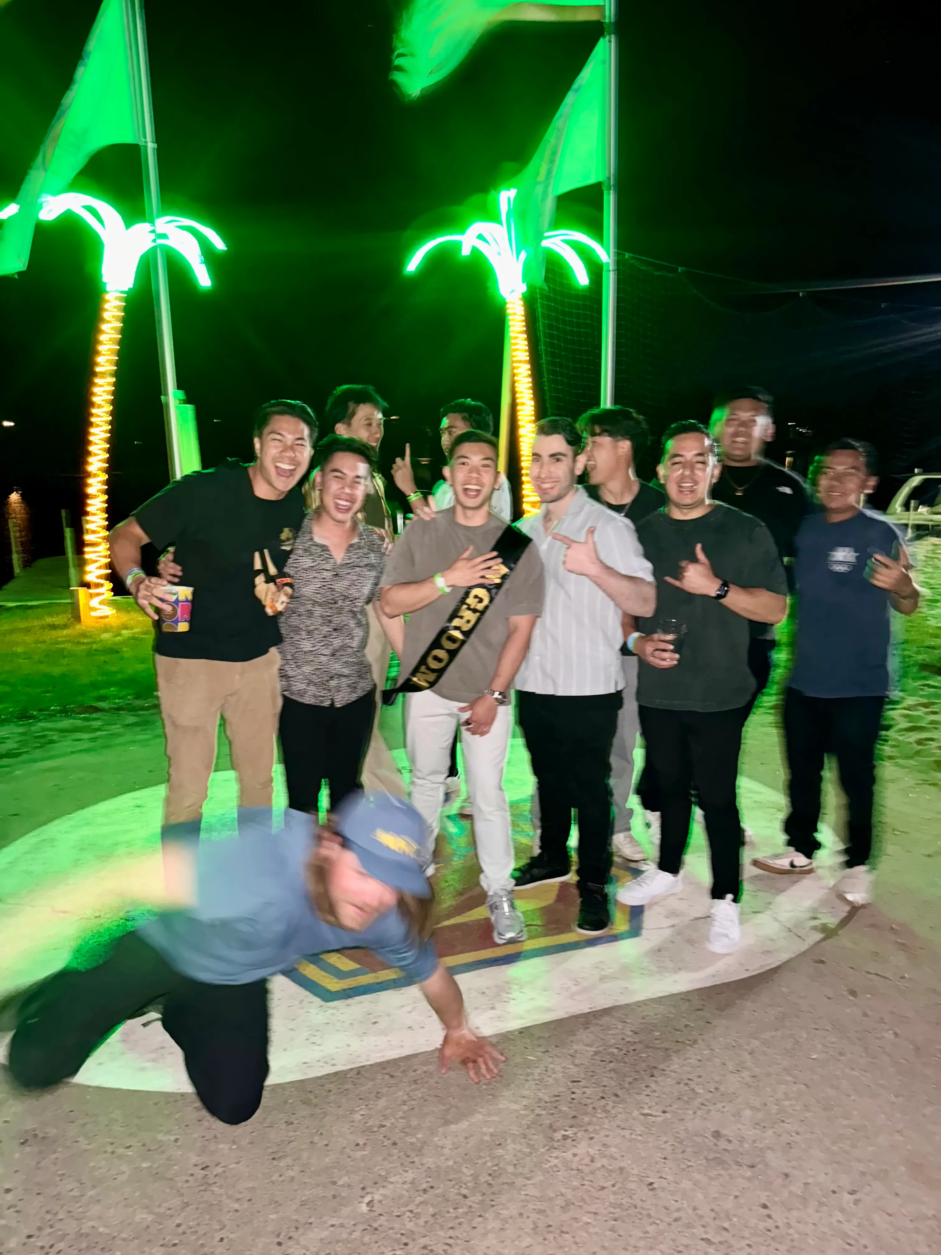 <em>Brothers in Zorbaz</em>